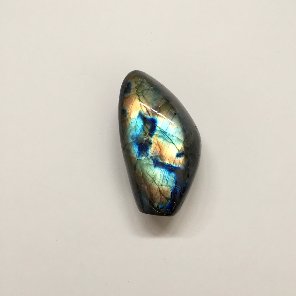 Labradorite Freeform - Picture 2 of 5